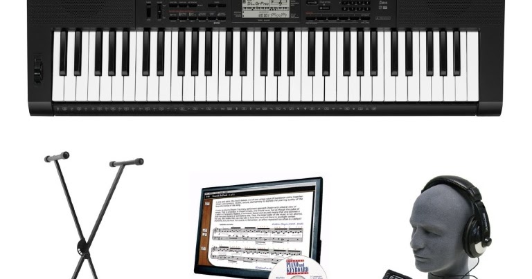 Casio Ctk710 Driver For Mac